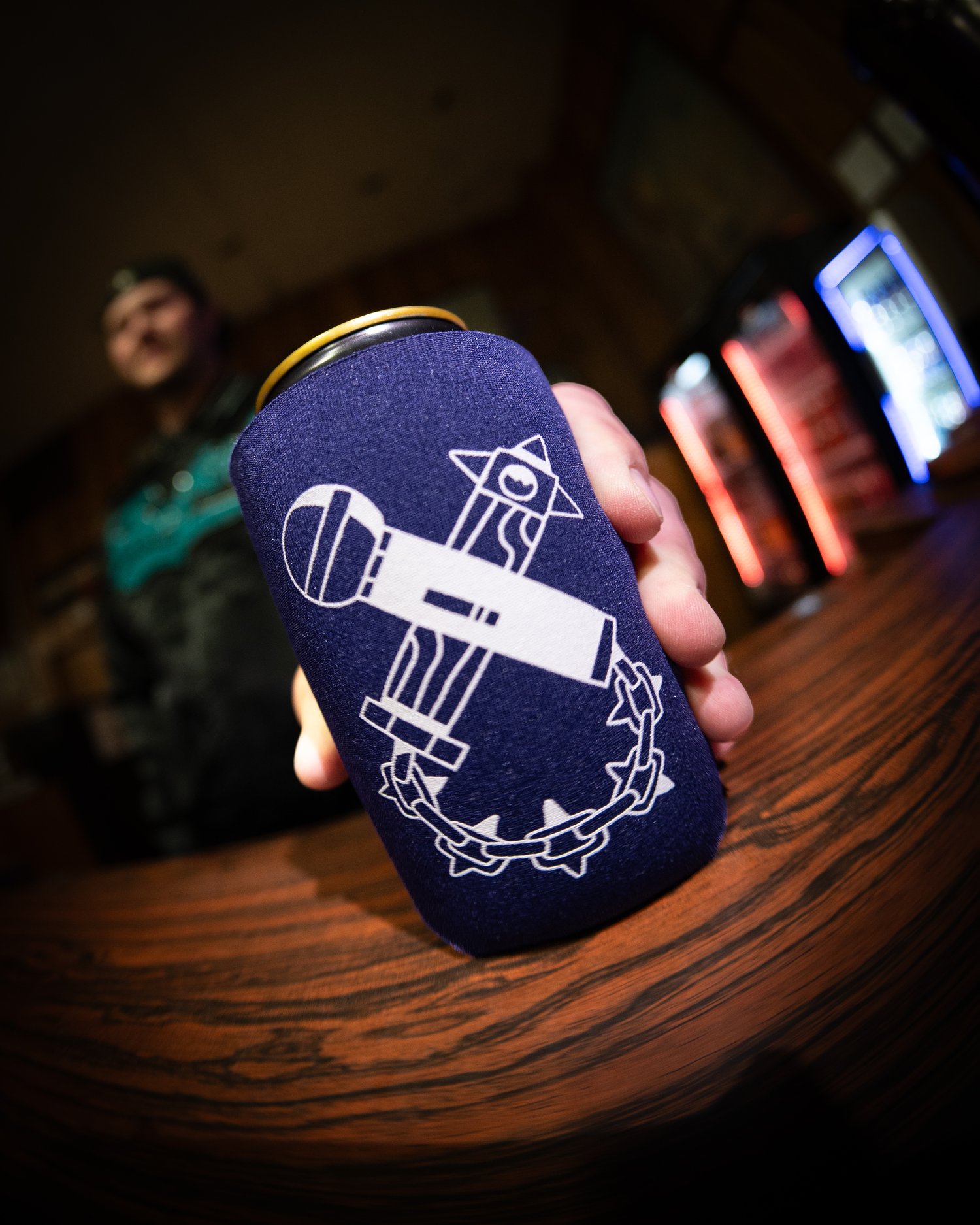 Image of TMF 2026 Koozie