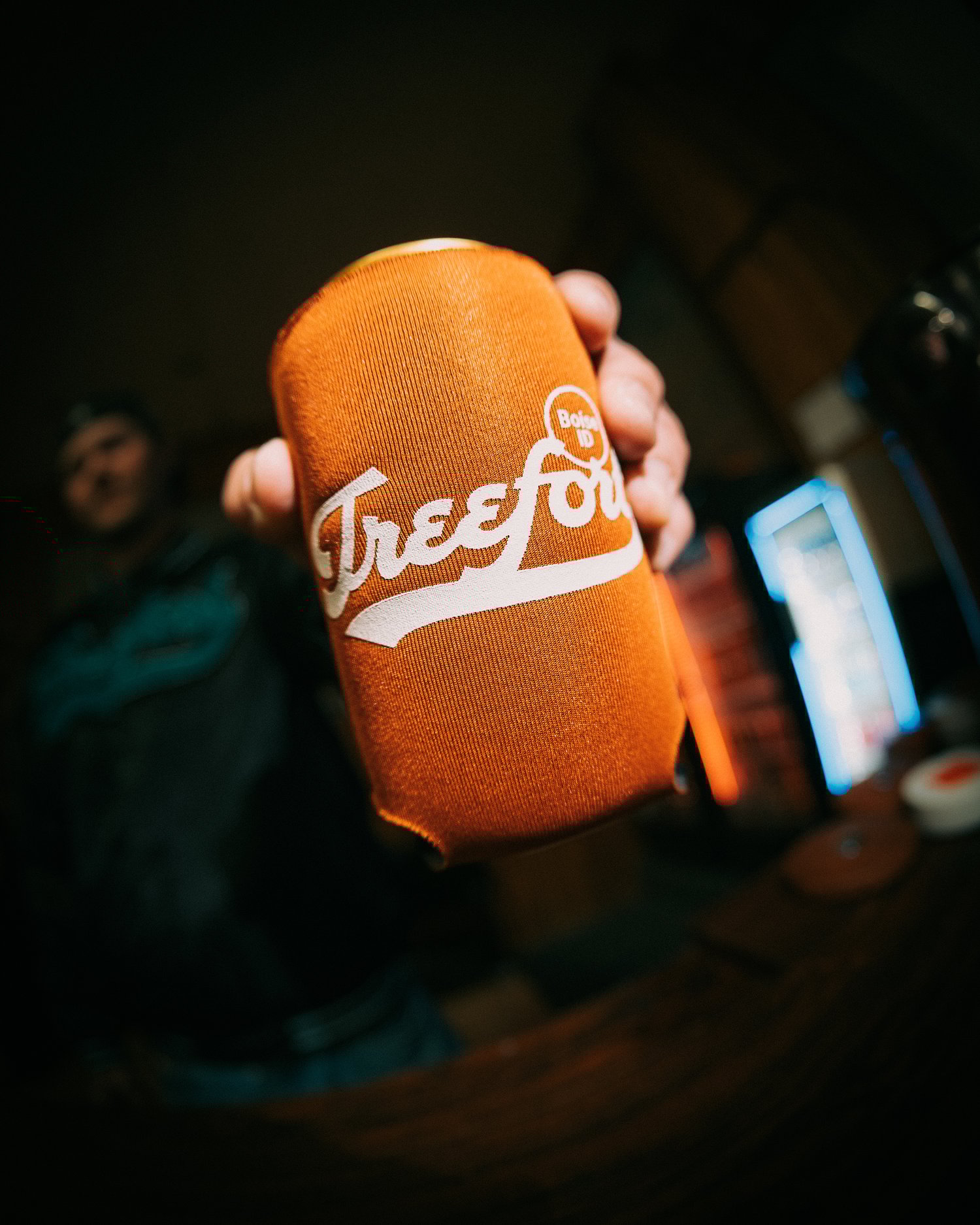 Image of TMF 2026 Koozie
