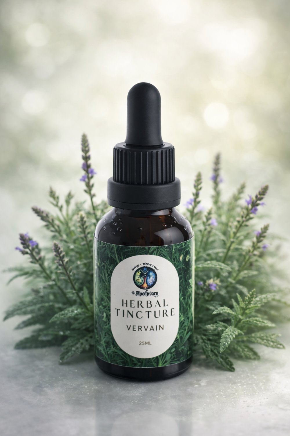 Herbal Tinctures
