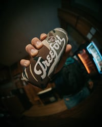 Image 2 of TMF 2026 Skinny Can Koozie