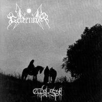 Gehenna - First Spell LP