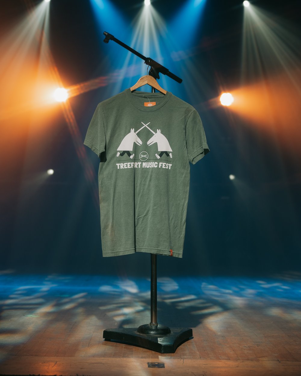 Image of TMF 2026 Goofy Joust Tee