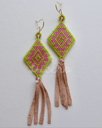 Image 4 of Beaded Stars