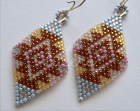 Image 3 of Beaded Stars