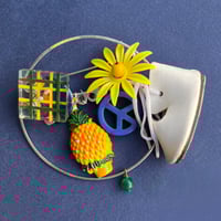 Image 1 of Broche "POULBOT"