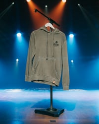 Image 2 of TMF 2026 Unicorn Skeleton Hoodie