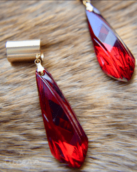 Image 2 of Elvin Mage Ear Cuffs