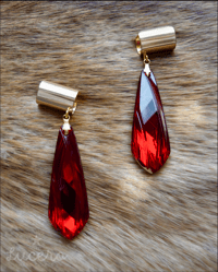 Image 1 of Elvin Mage Ear Cuffs