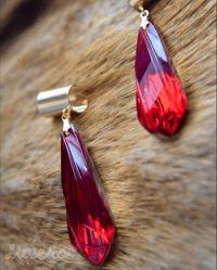 Image 3 of Elvin Mage Ear Cuffs