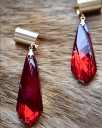 Image 4 of Elvin Mage Ear Cuffs