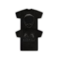 "DRUMS AND SPACE PROGRAM" T