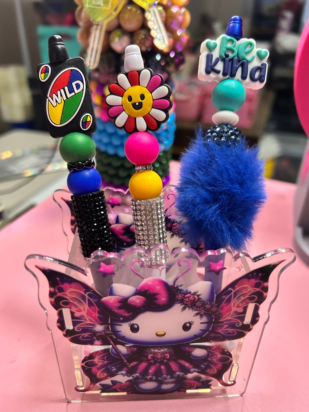 Image of Fashionable Writing pens
