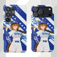 Image 1 of LA x AGNES /  Phone Case