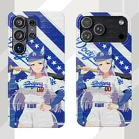 Image 1 of LA x Gold Ship / Phone Case