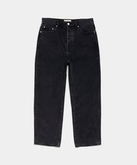 Image 1 of STUSSY_BIG OL' DENIM :::VINTAGE BLACK:::