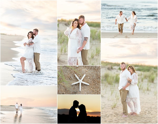 Image of Couples Portrait Session - *DEPOSIT ONLY*