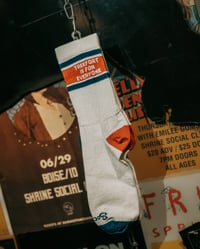 Image 2 of Treefort Socks!