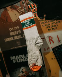 Image 3 of Treefort Socks!