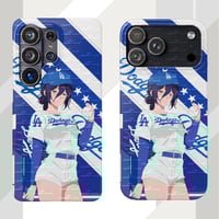Image 1 of LA x REZE / Phone Case 
