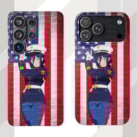 Image 1 of REZE USMC / Phone Case