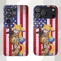 Image 1 of USMC Obey Your Master / Phone Case 