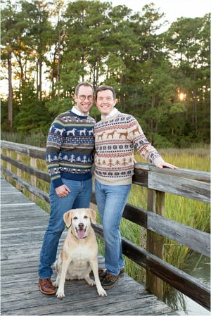 Image of Couples Portrait Session - *DEPOSIT ONLY*