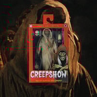 Creepshow The Creep Action Figure