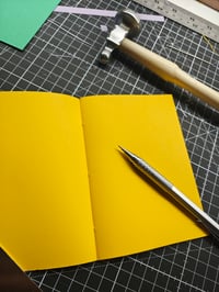 Image 2 of Pamphlet Pocketbook