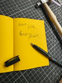 Image 3 of Pamphlet Pocketbook