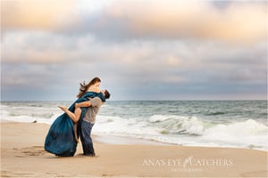 Image of Couples Portrait Session - *DEPOSIT ONLY*