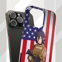Image 2 of USMC REZE / Phone Case 