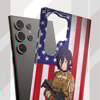 Image 3 of USMC REZE / Phone Case 