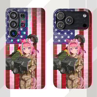 Image 1 of USMC Haru / Phone Case 