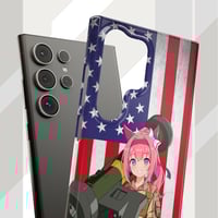 Image 2 of USMC Haru / Phone Case 