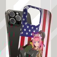 Image 3 of USMC Haru / Phone Case 