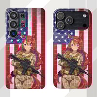 Image 1 of USMC CREEK / Phone Case 