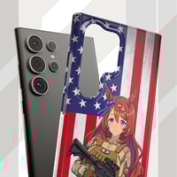 Image 2 of USMC CREEK / Phone Case 