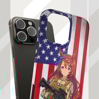 Image 3 of USMC CREEK / Phone Case 