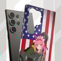 Image 2 of U.S ARMY Haru  / Phone Case 