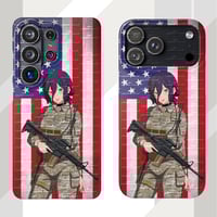 Image 1 of U.S ARMY REZE / Phone Case 