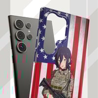 Image 2 of U.S ARMY REZE / Phone Case 