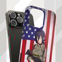 Image 3 of U.S ARMY REZE / Phone Case 