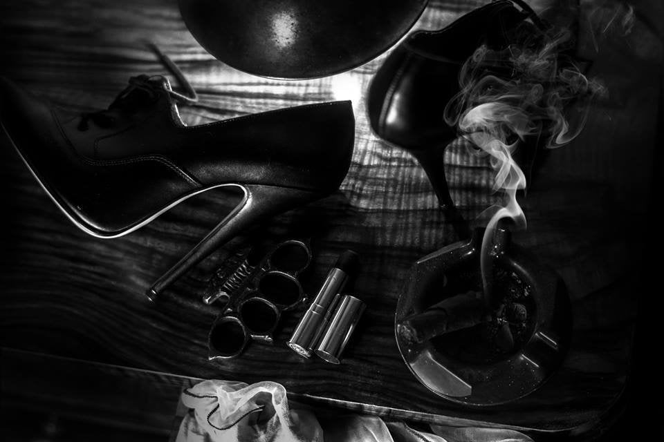 Macelleria Mobile di Mezzanotte - Funeral Jazz - LP White 