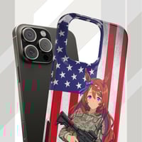 Image 3 of U.S ARMY CREEK / Phone Case 