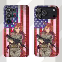 Image 1 of U.S ARMY CREEK / Phone Case 