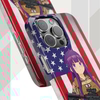 Image 2 of USMC FERN / Phone Case 