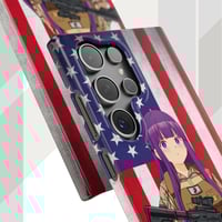 Image 3 of USMC FERN / Phone Case 