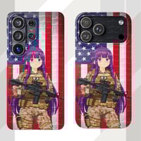 Image 1 of USMC FERN / Phone Case 