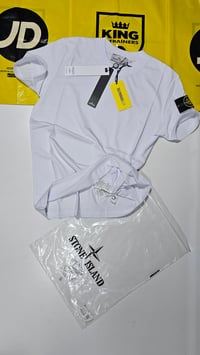 Image 2 of Mens. STONE IS (1:1)