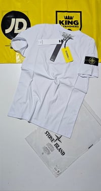 Image 1 of Mens. STONE IS (1:1)